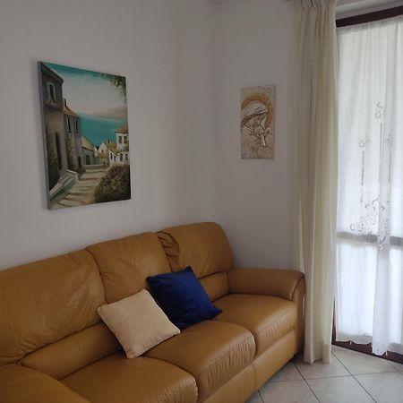 Casavacanze Azzurro Mare Porto SantʼElpidio 外观 照片