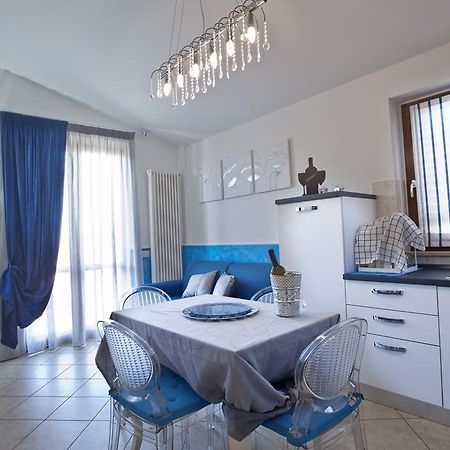 Casavacanze Azzurro Mare Porto SantʼElpidio 客房 照片