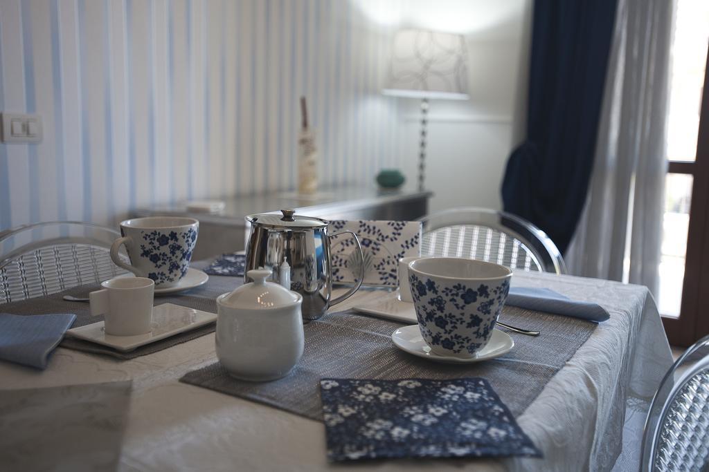 Casavacanze Azzurro Mare Porto SantʼElpidio 客房 照片