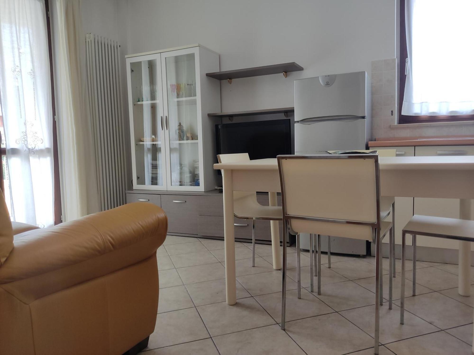Casavacanze Azzurro Mare Porto SantʼElpidio 外观 照片
