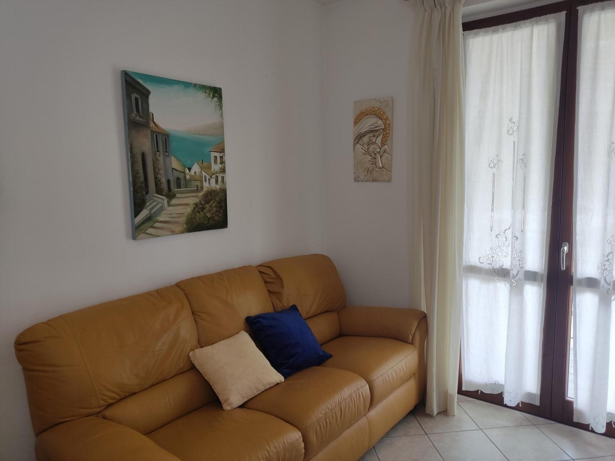 Casavacanze Azzurro Mare Porto SantʼElpidio 外观 照片
