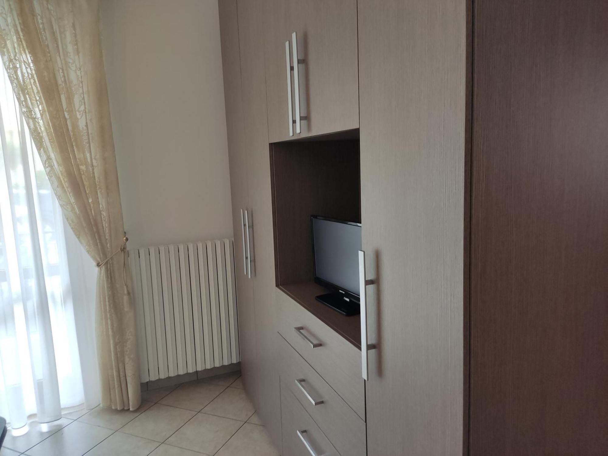 Casavacanze Azzurro Mare Porto SantʼElpidio 外观 照片