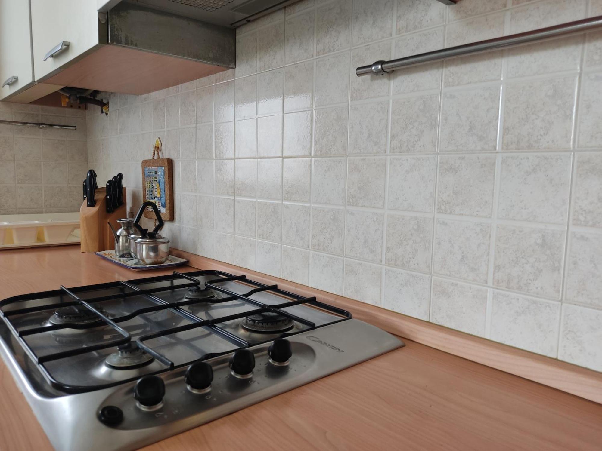 Casavacanze Azzurro Mare Porto SantʼElpidio 外观 照片
