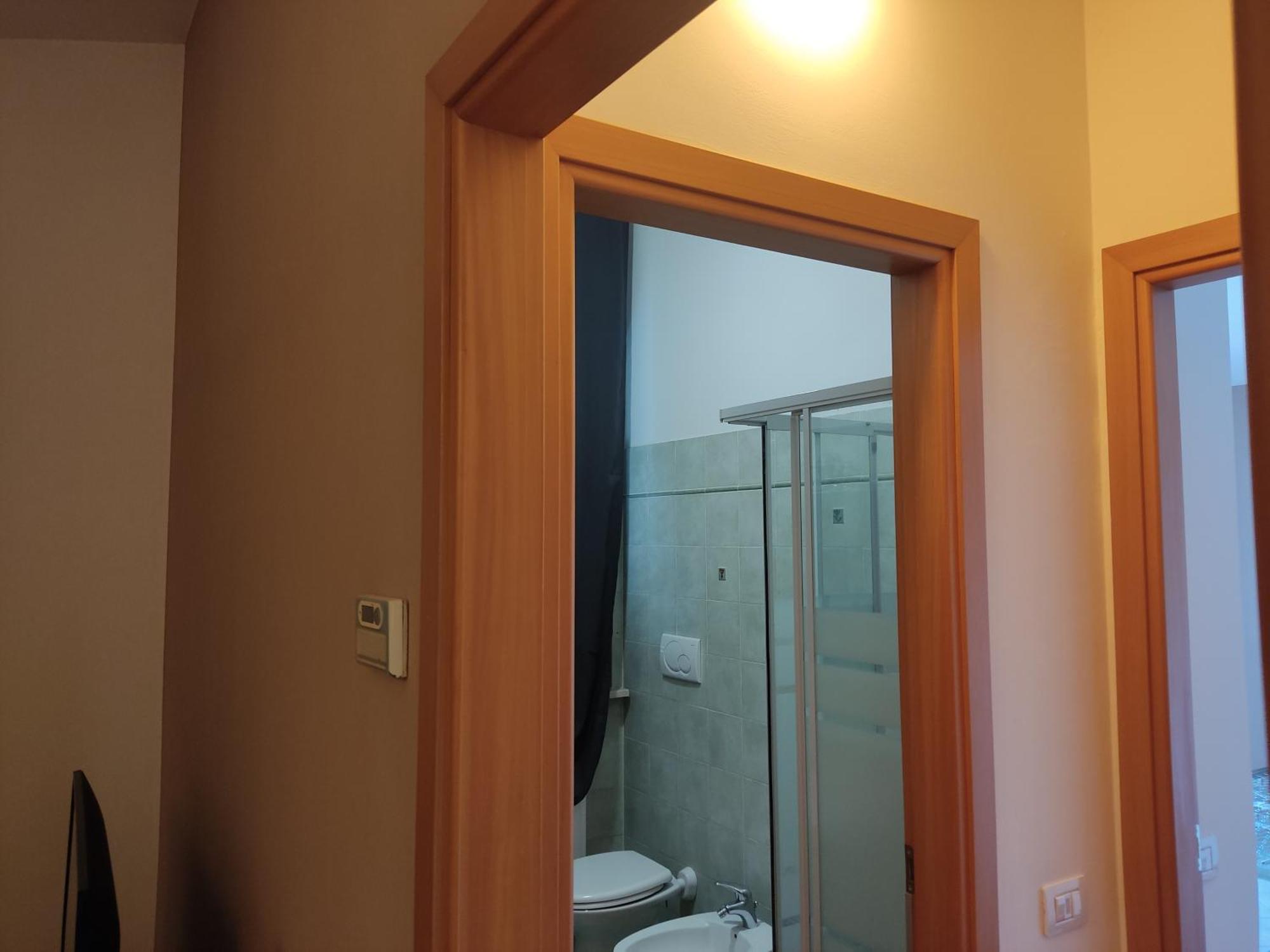 Casavacanze Azzurro Mare Porto SantʼElpidio 外观 照片