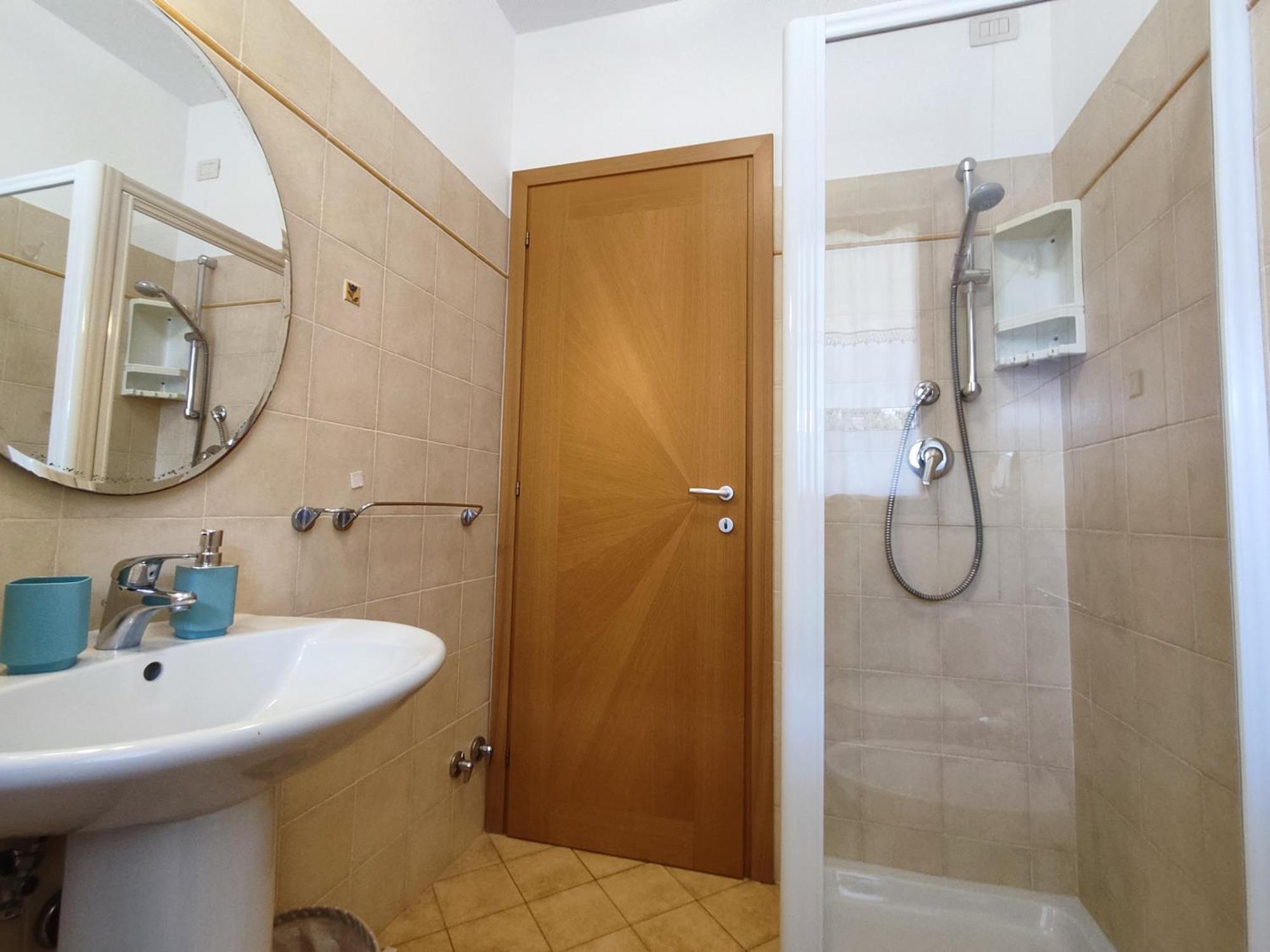 Casavacanze Azzurro Mare Porto SantʼElpidio 外观 照片