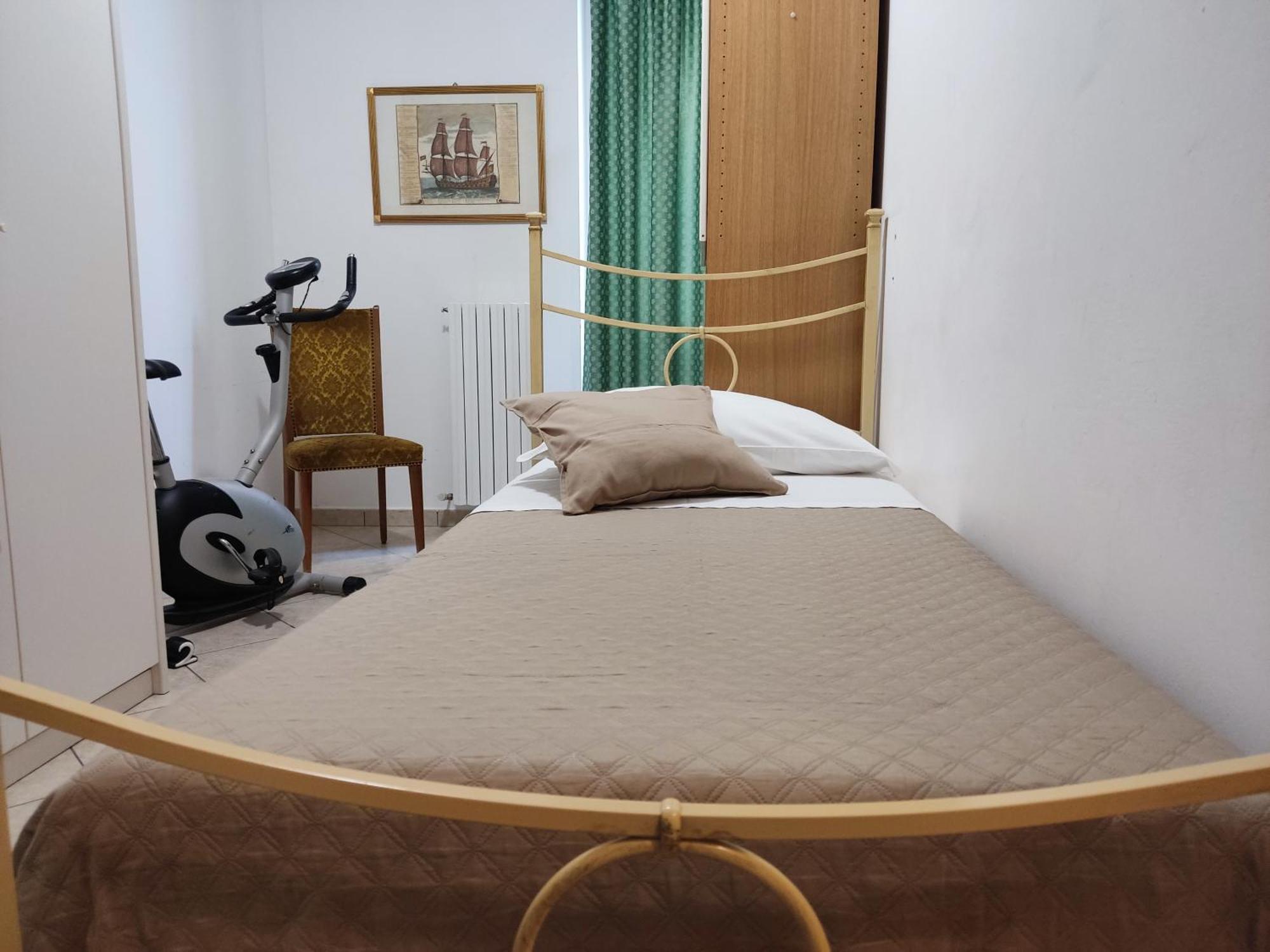 Casavacanze Azzurro Mare Porto SantʼElpidio 外观 照片