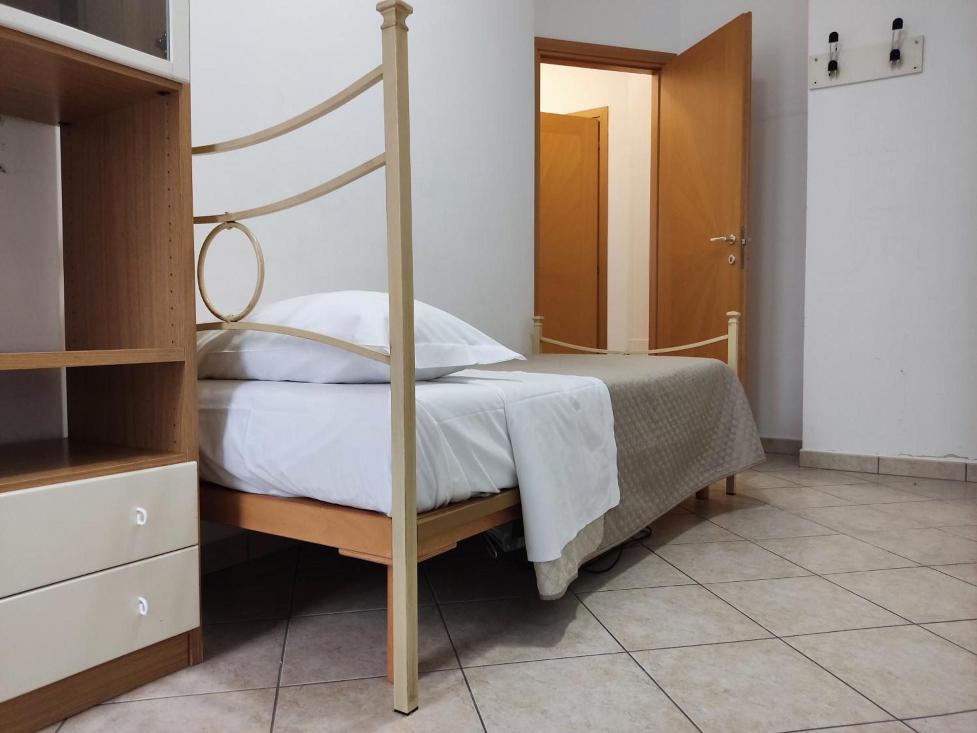 Casavacanze Azzurro Mare Porto SantʼElpidio 外观 照片