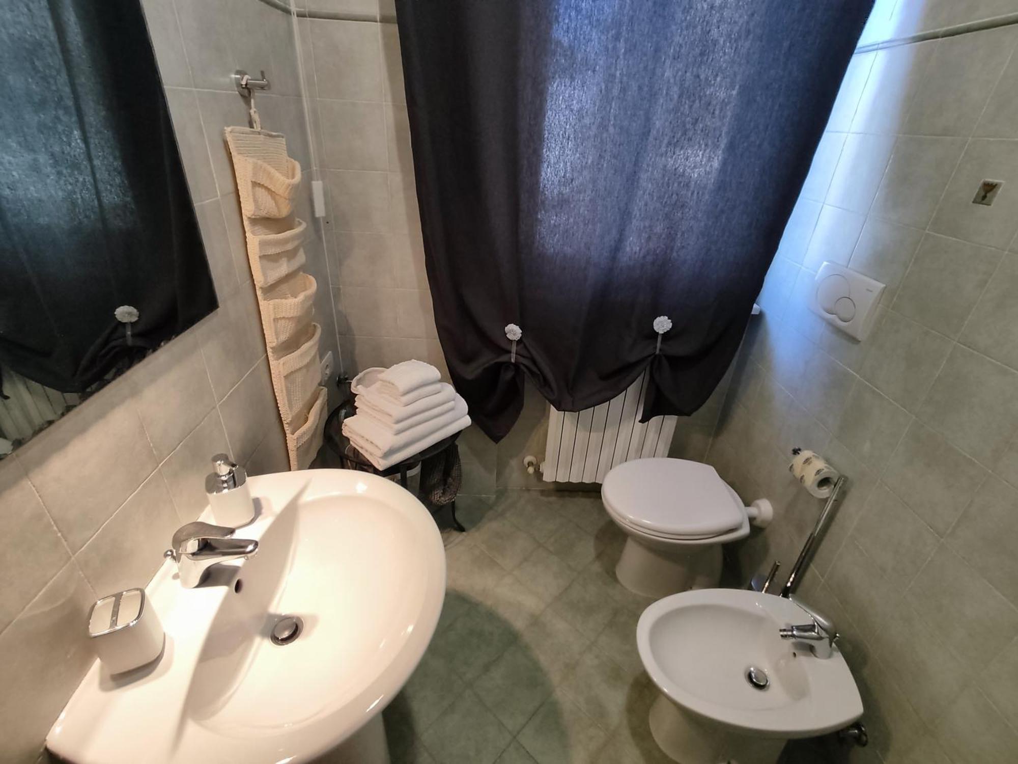 Casavacanze Azzurro Mare Porto SantʼElpidio 外观 照片