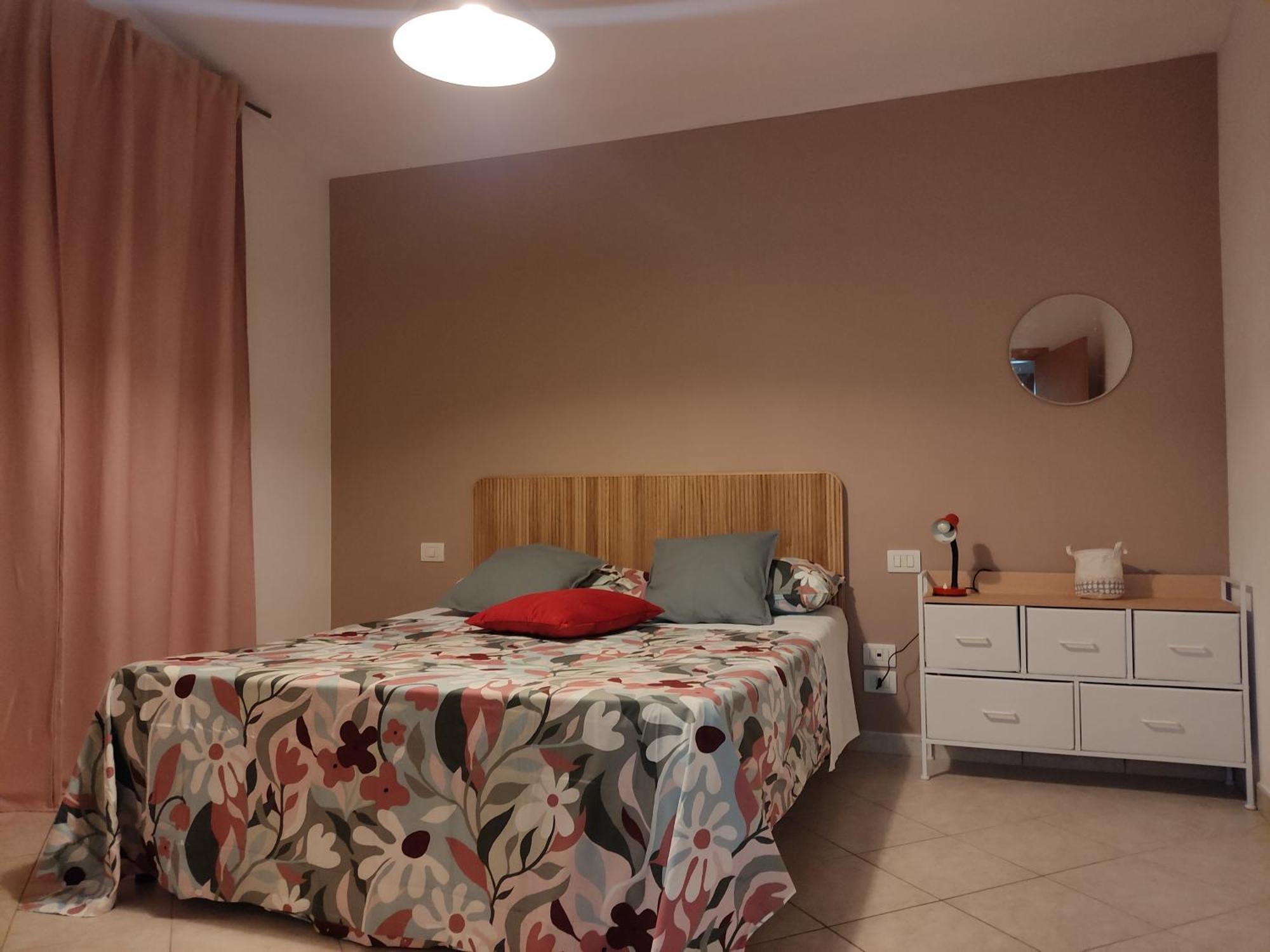 Casavacanze Azzurro Mare Porto SantʼElpidio 外观 照片
