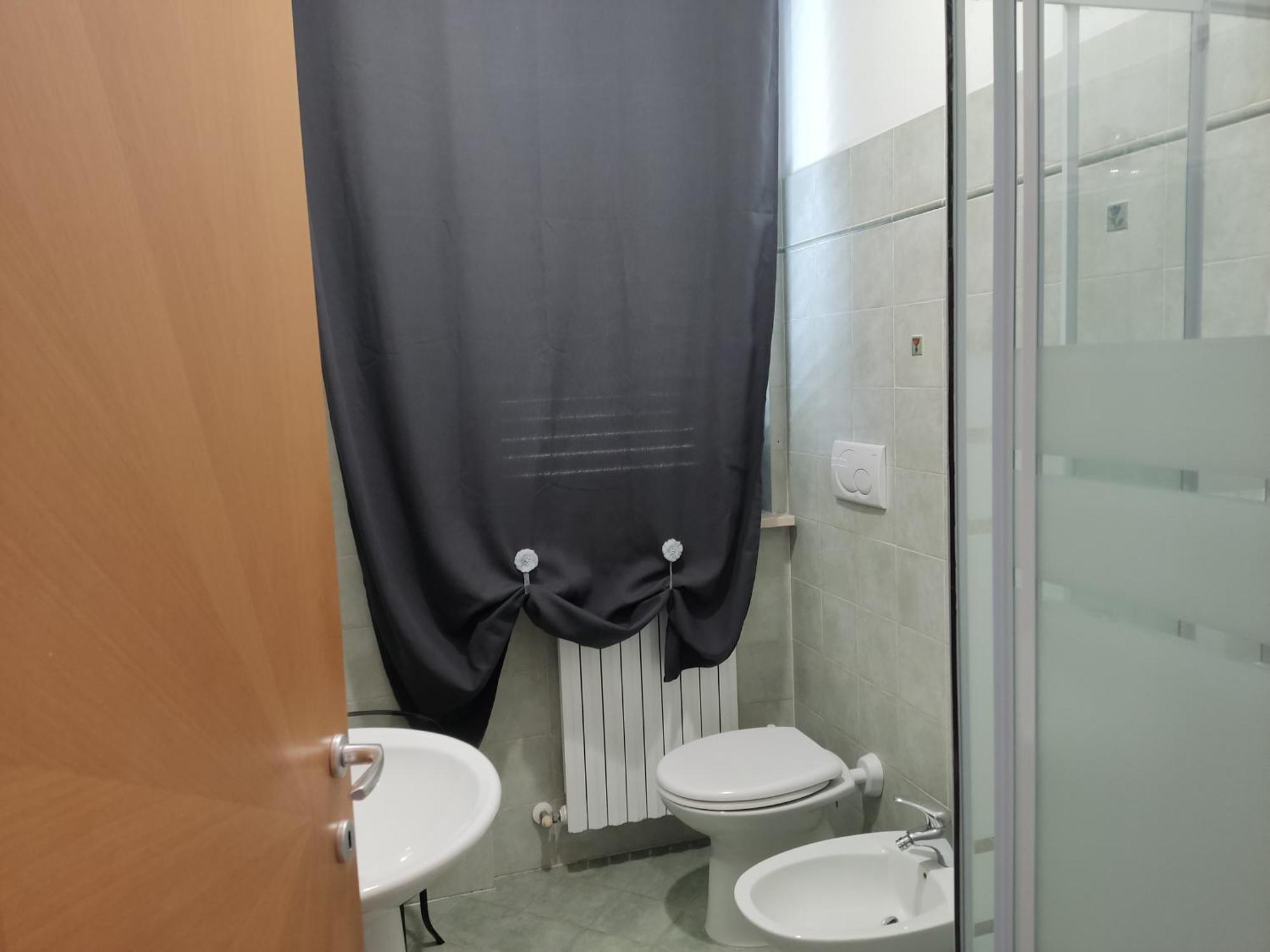 Casavacanze Azzurro Mare Porto SantʼElpidio 外观 照片