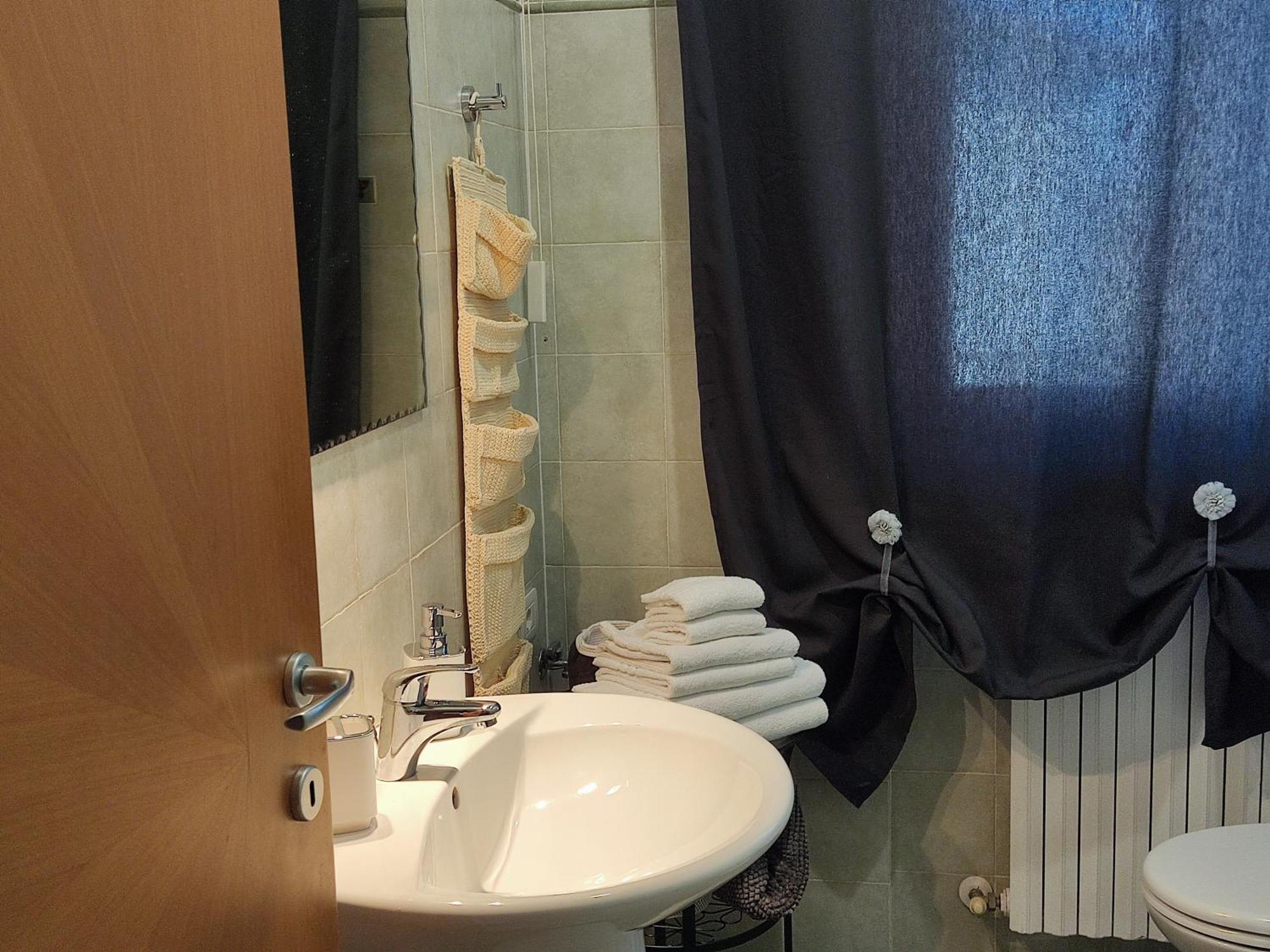 Casavacanze Azzurro Mare Porto SantʼElpidio 外观 照片