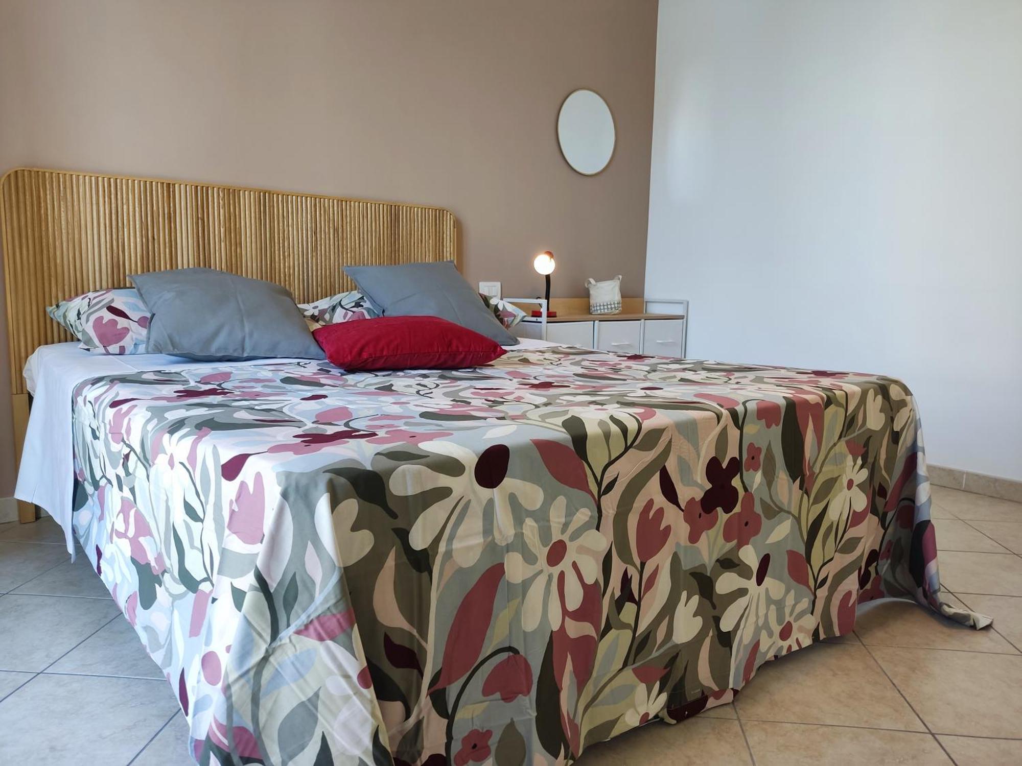 Casavacanze Azzurro Mare Porto SantʼElpidio 外观 照片