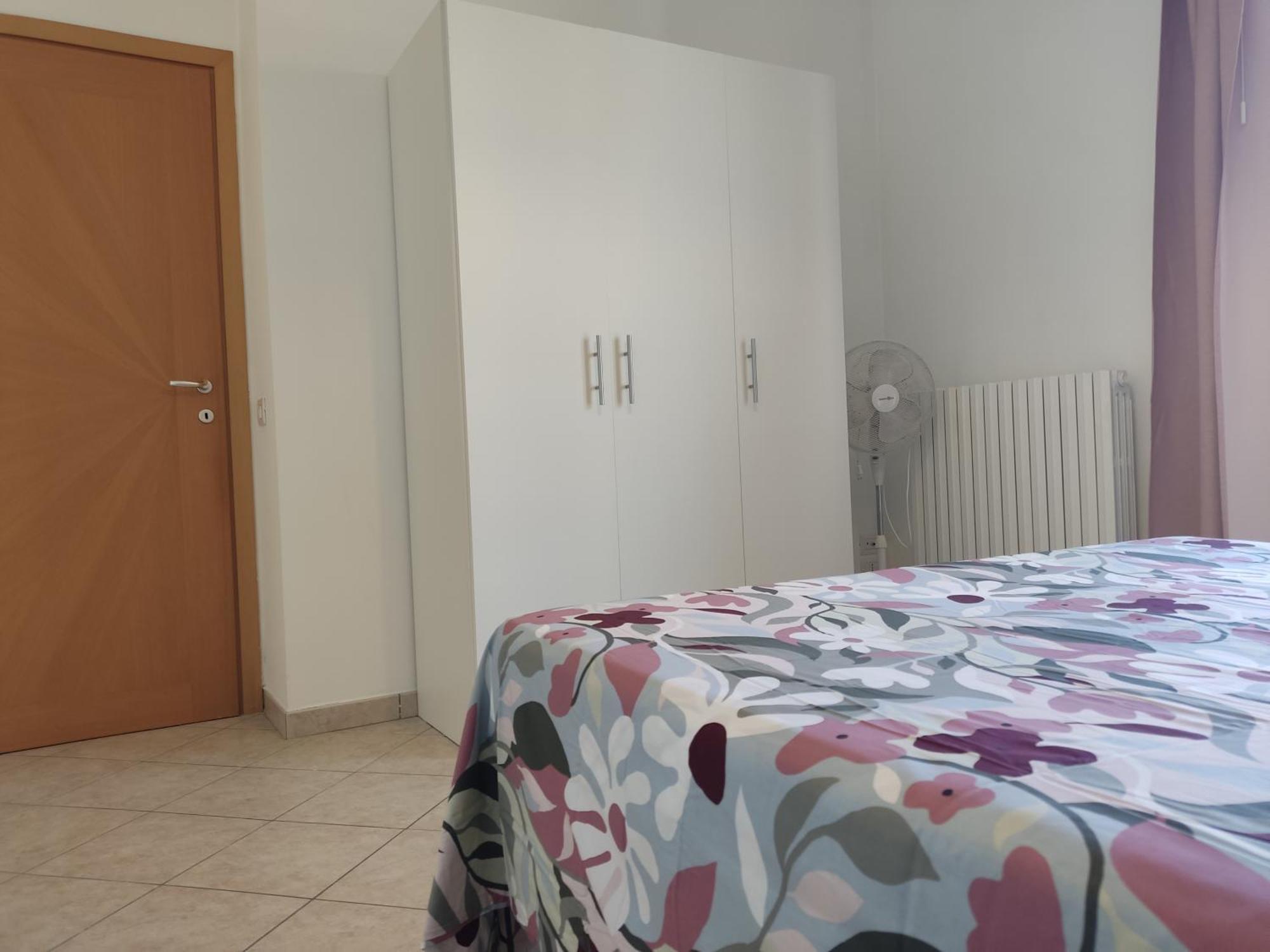 Casavacanze Azzurro Mare Porto SantʼElpidio 外观 照片