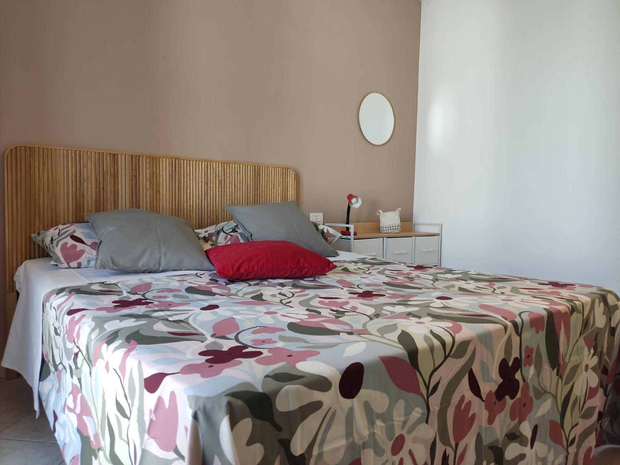 Casavacanze Azzurro Mare Porto SantʼElpidio 外观 照片