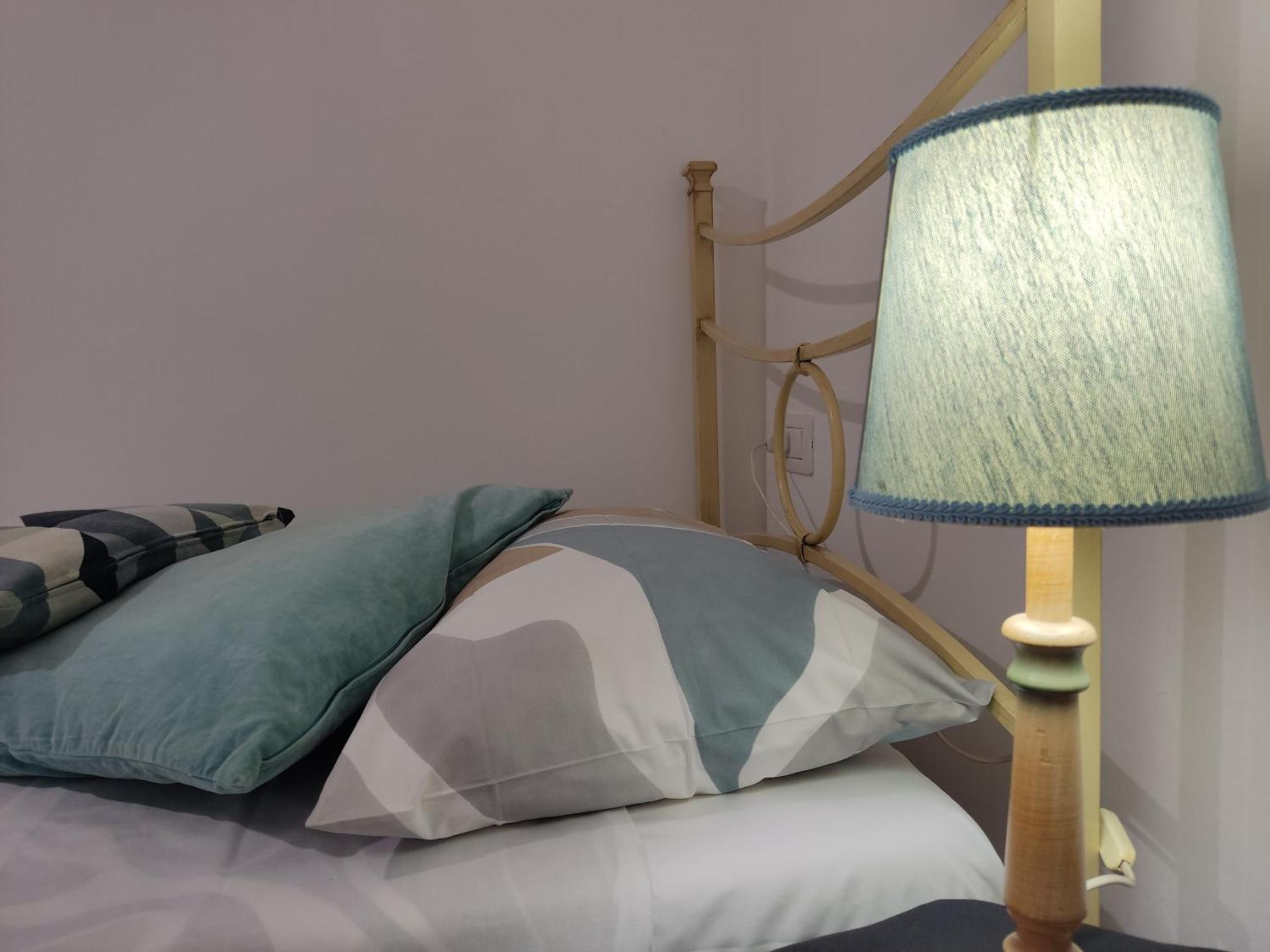 Casavacanze Azzurro Mare Porto SantʼElpidio 外观 照片
