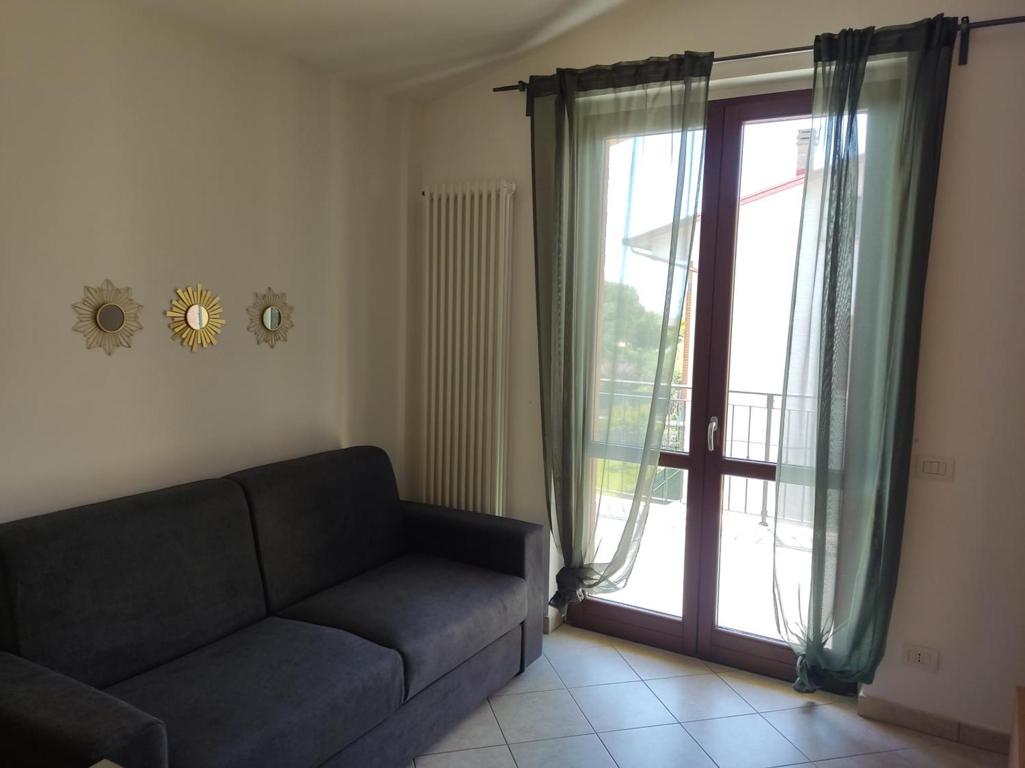 Casavacanze Azzurro Mare Porto SantʼElpidio 外观 照片