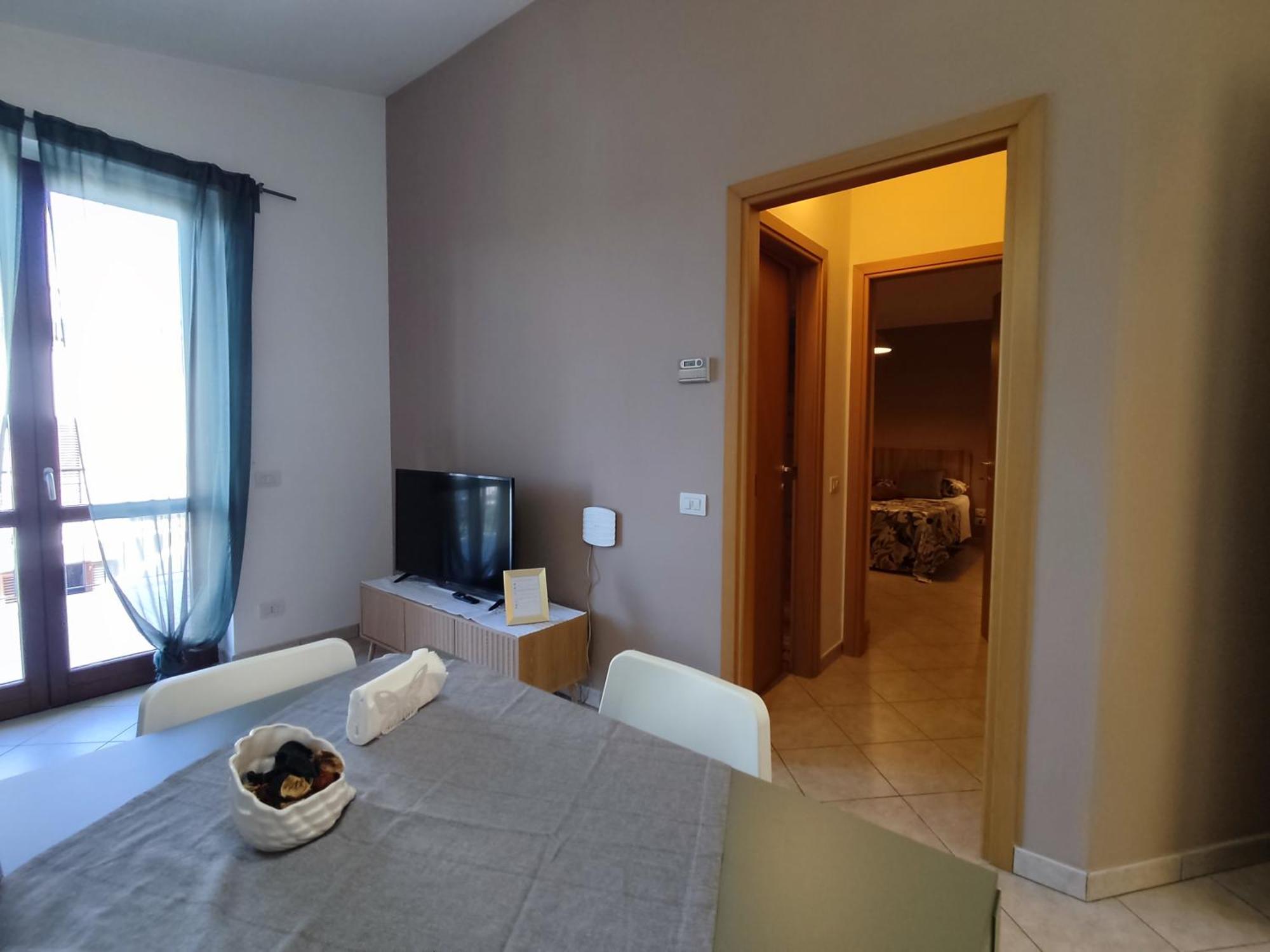 Casavacanze Azzurro Mare Porto SantʼElpidio 外观 照片