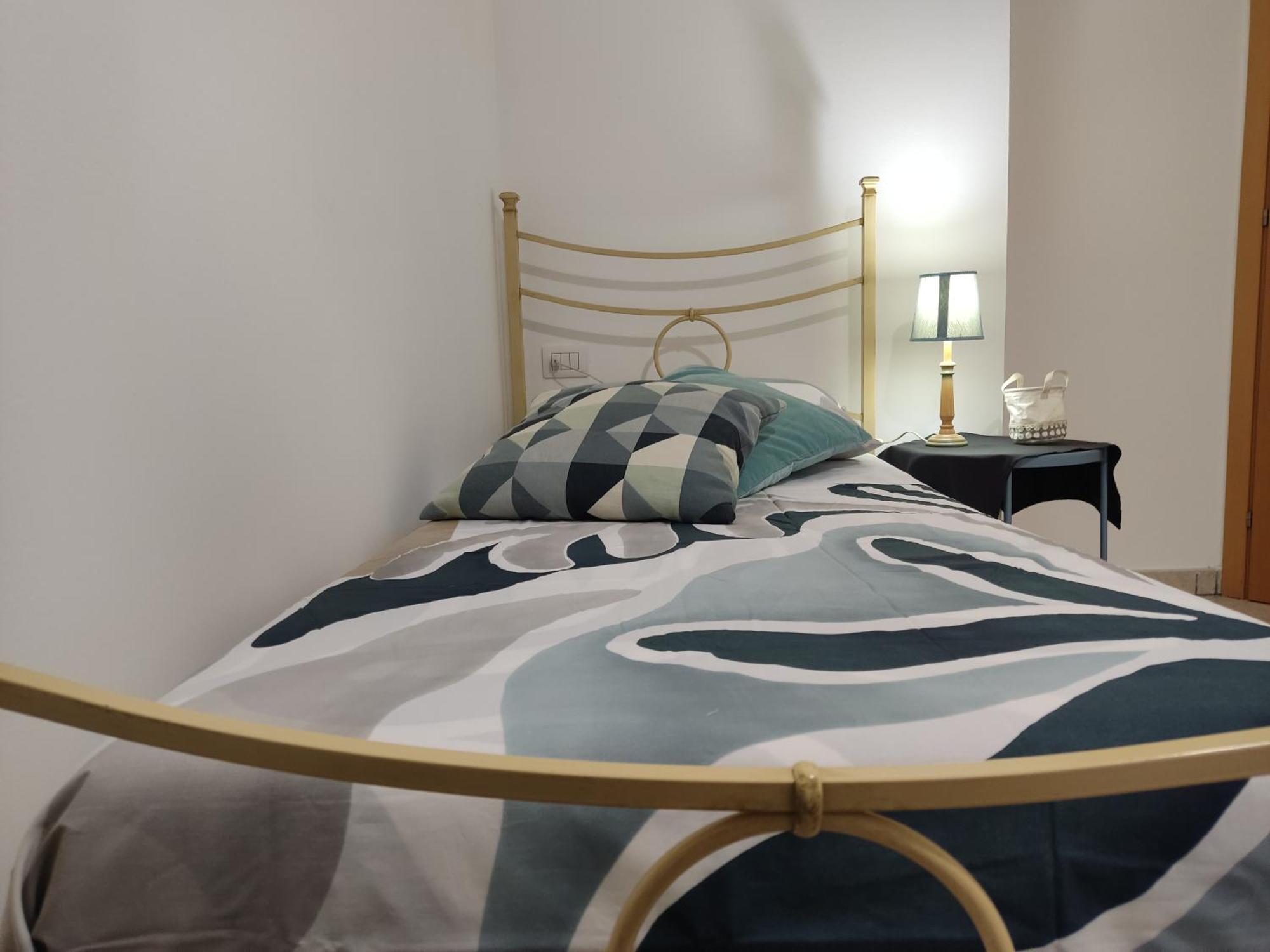 Casavacanze Azzurro Mare Porto SantʼElpidio 外观 照片