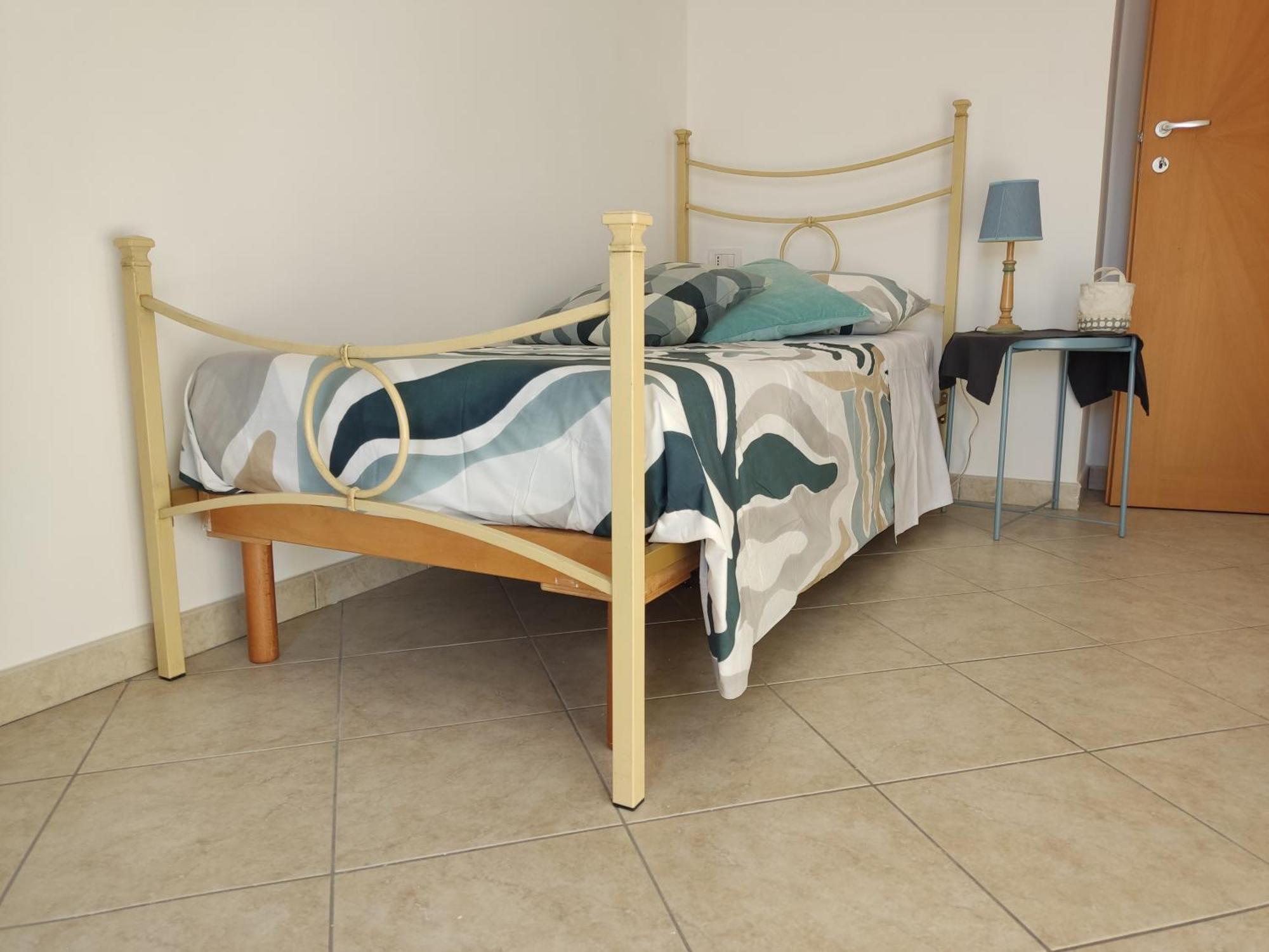 Casavacanze Azzurro Mare Porto SantʼElpidio 外观 照片