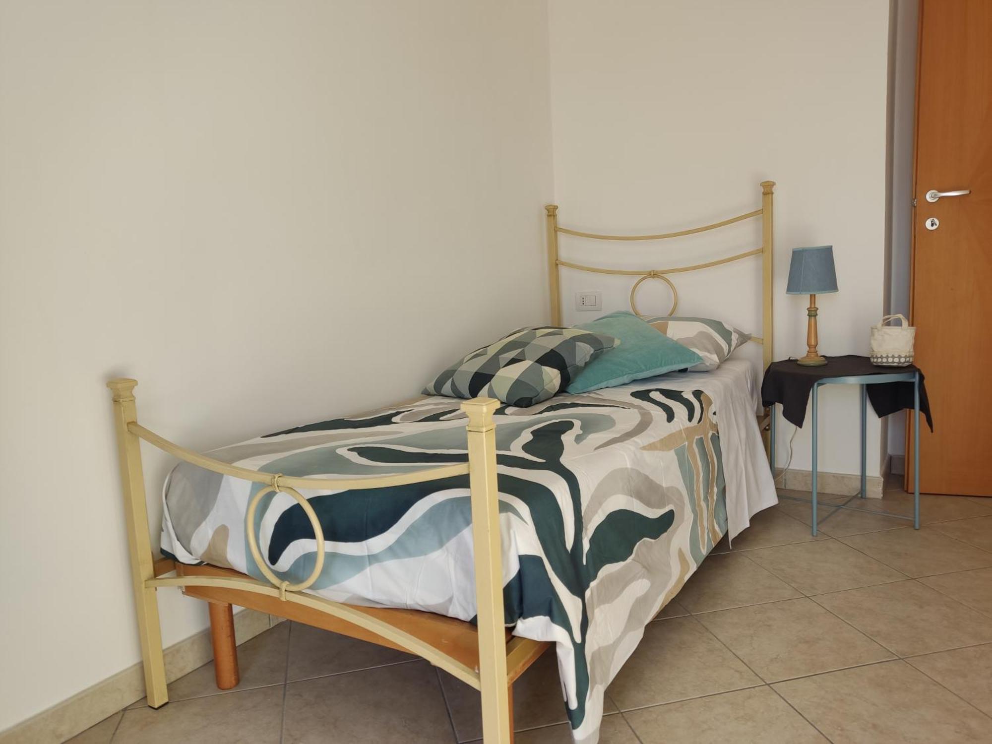 Casavacanze Azzurro Mare Porto SantʼElpidio 外观 照片