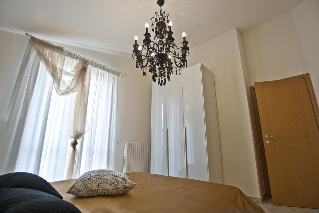 Casavacanze Azzurro Mare Porto SantʼElpidio 客房 照片